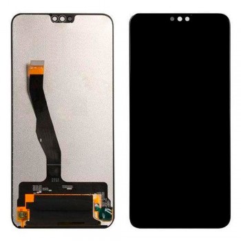 Дисплей для Huawei Honor 8X з тачскріном (Black) (Original PRC)