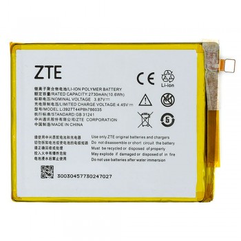 Акумулятор ZTE Li3927T44P8H786035 для ZTE Blade A2S / V8 (2730 mAh)