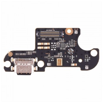 Нижня плата для Xiaomi Mi 8 Lite з роз’ємом зарядки та мікрофоном