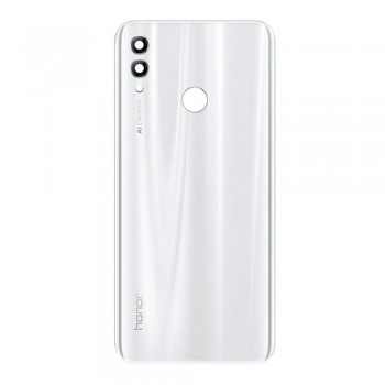 Задня кришка для Huawei Honor 10 Lite (White)