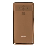 Задня кришка для Huawei Mate 10 Pro (Brown)