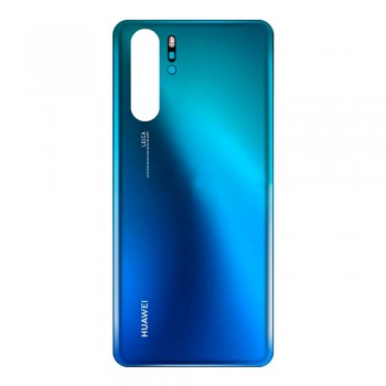 Задня кришка для Huawei P30 Pro (Aurora blue)