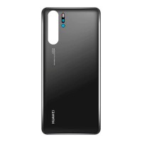 Задня кришка для Huawei P30 Pro (Black)