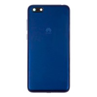 Задня кришка для Huawei Y5 2018 (Blue)