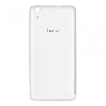 Задня кришка для Huawei Y6 II (White)