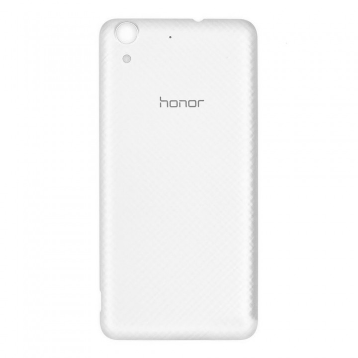 Задня кришка для Huawei Y6 II (White)