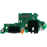 Нижня плата для Huawei P Smart Z з роз’ємом зарядки та мікрофоном (Original)