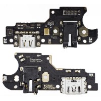 Нижня плата для Realme 5 з роз’ємом зарядки та мікрофоном