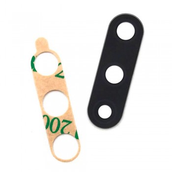 Скло камери для Xiaomi Mi 9 Lite