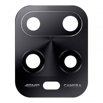 Скло камери для Xiaomi Redmi 10X Pro