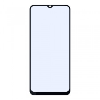 Захисне скло PrimeTech 2.5D для Realme C12 (Black)