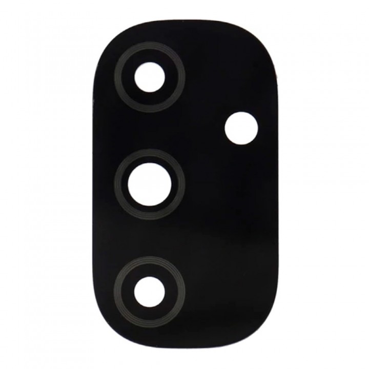 Скло камери для OnePlus Nord N100