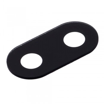 Скло камери для Oppo A12