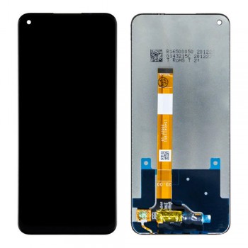 Дисплей для Oppo A72 (4G) з тачскріном (Black)
