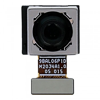 Основна камера для Huawei P Smart (2021) (48MP)