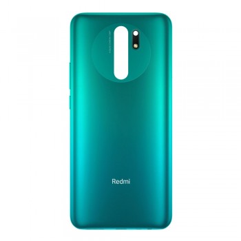 Задня кришка для Xiaomi Poco M2 (Green)