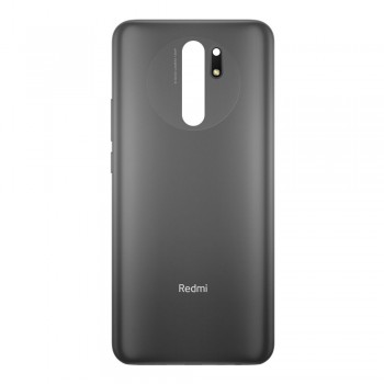 Задня кришка для Xiaomi Poco M2 (Gray)