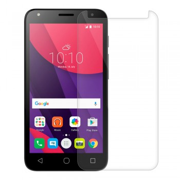 Захисне скло Glass 2.5D для Alcatel 5010D One Touch Pixi 4