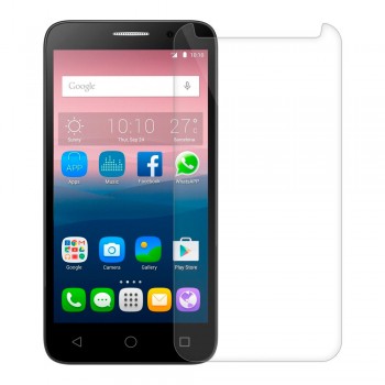 Захисне скло Glass 2.5D для Alcatel 5025D One Touch Pop 3