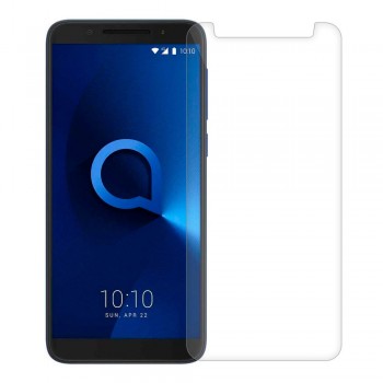 Захисне скло Glass 2.5D для Alcatel 5052D 3