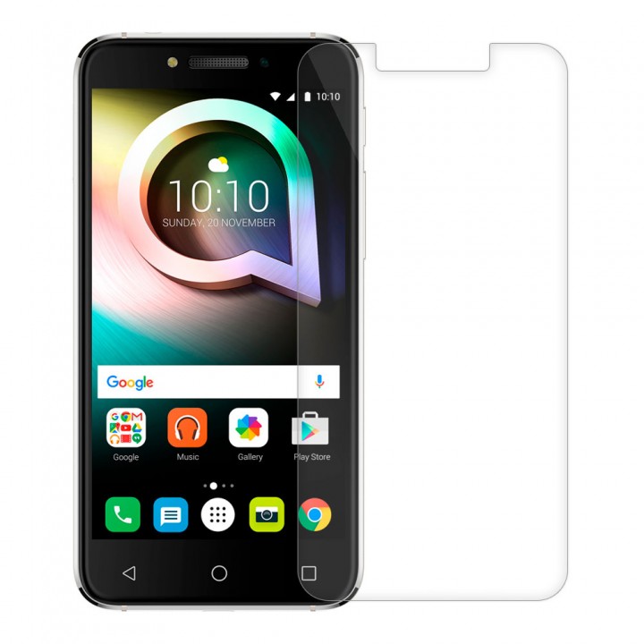 Захисне скло Glass 2.5D для Alcatel 5080X Shine Lite