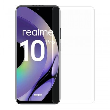 Захисне скло PrimeTech 2.5D для Realme 10 Pro