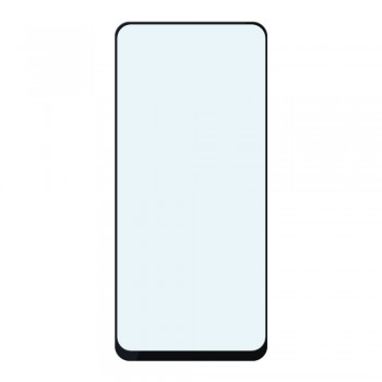 Захисне скло PrimeTech 2.5D для Realme 10 Pro (Black)