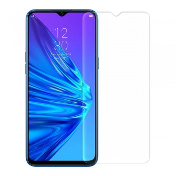 Захисне скло PrimeTech 2.5D для Realme C11