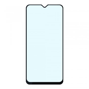 Захисне скло PrimeTech 2.5D для Realme 5 Pro (Black)