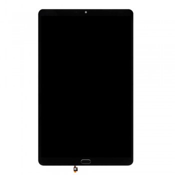 Дисплей Xiaomi MiPad 4 Plus з тачскріном (Black)