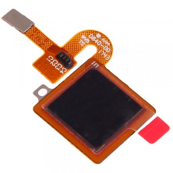 Сканер відбитка пальця для Xiaomi Redmi 5 Plus (Black)