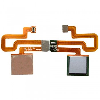 Сканер відбитка пальця для Xiaomi Redmi Note 3 (Silver)