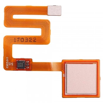 Сканер відбитка пальця для Xiaomi Redmi Note 4 (Gold)