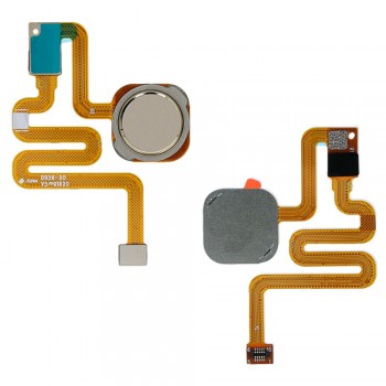 Сканер відбитка пальця для Xiaomi Redmi S2 (Gold)