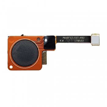 Сканер відбитка пальця для ZTE Blade A6 (Black)