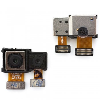 Основна камера для Huawei Nova 3i (16MP + 2MP)