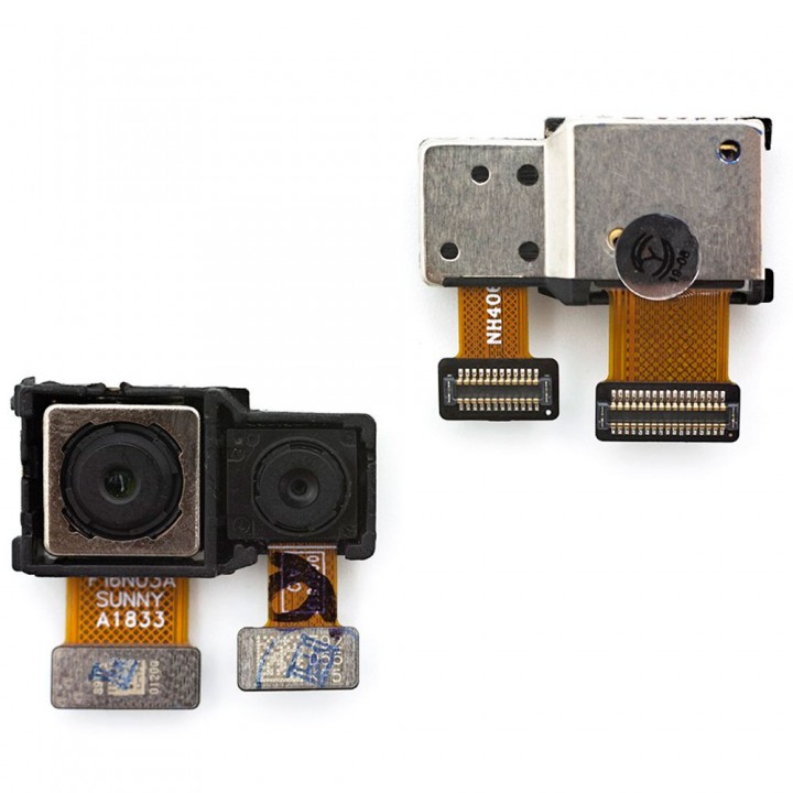 Основна камера для Huawei Nova 3i (16MP + 2MP)