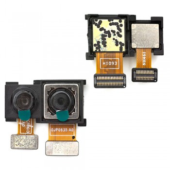 Основна камера для Huawei Mate 10 Lite (16MP + 2MP)