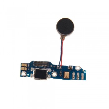 Нижня плата для Meizu Note 1 з роз’ємом зарядки та мікрофоном