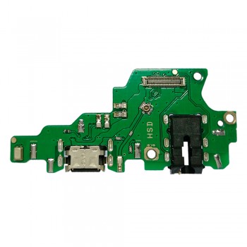 Нижня плата для Huawei Honor Play з роз’ємом зарядки та мікрофоном