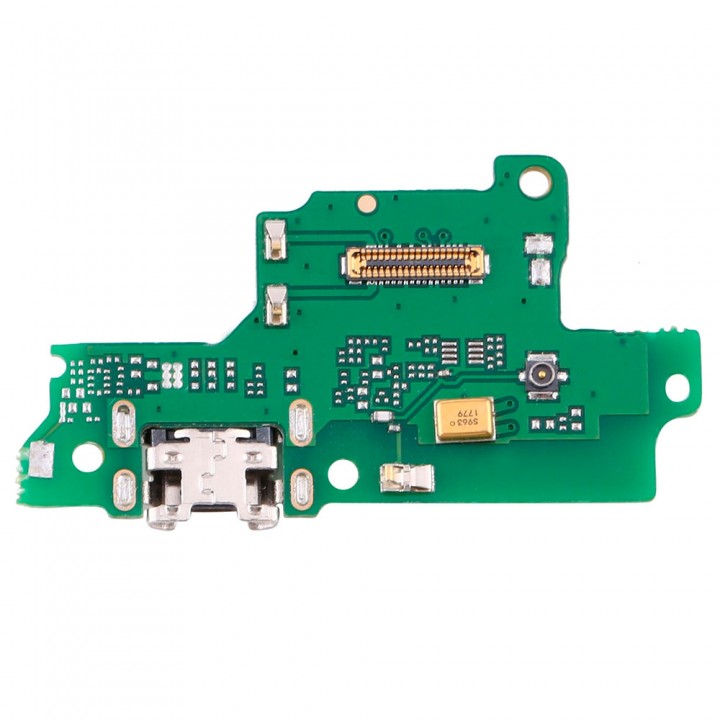 Нижня плата для Huawei Honor 8S з роз’ємом зарядки та мікрофоном