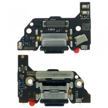 Нижня плата для Xiaomi Mi 11 Lite з роз’ємом зарядки та мікрофоном (Original)