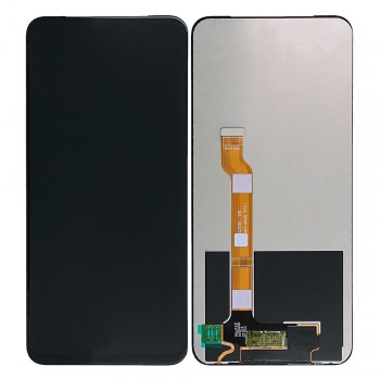 Дисплей для Oppo F11 Pro з тачскріном (Black)