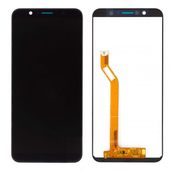 Дисплей для Asus ZenFone Max Pro M1 (ZB602KL) з тачскріном (Black)