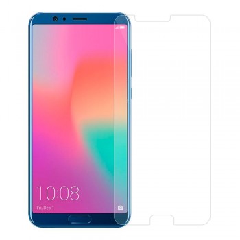 Захисне скло Glass 2.5D для Huawei Honor View 10 / Honor V10