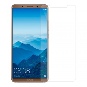 Захисне скло PrimeTech 2.5D для Huawei Mate 10 Pro