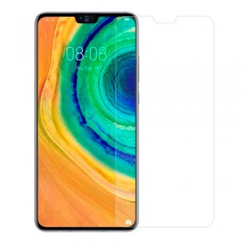 Захисне скло Glass 2.5D для Huawei Mate 30 / Nova 5i Pro