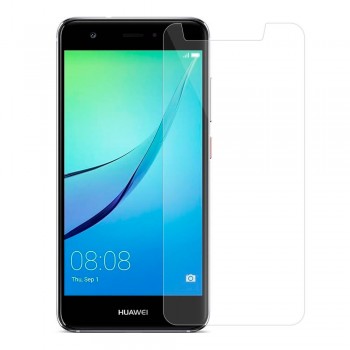 Захисне скло Glass 2.5D для Huawei Nova