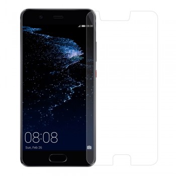 Захисне скло PrimeTech 2.5D для Huawei P10