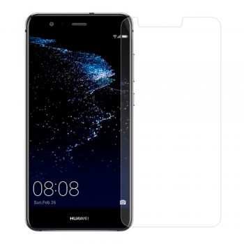 Захисне скло PrimeTech 2.5D для Huawei P10 Lite